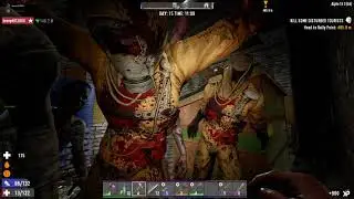 7 Days To Die - Life Saver Glitch