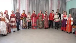 СЛАВУШКА. Выпуск 2024. Большевязёмская ДШИ
