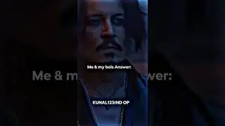 Johnny Depp & Robert Downey Jr GOAT🐐status#shorts #johnnydepp #rdj #viral #trending