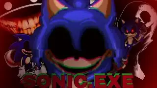 SONIC.EXE