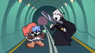 Taki Attack - fnf animation