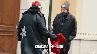EDWARD BIL / НОВОГОДНИЙ ПРАНК - Мамура ВОЗВРАЩАЕТСЯ