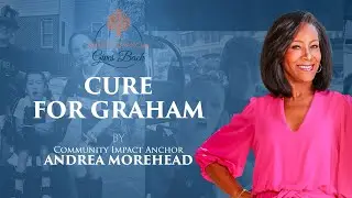 Changing Lives and Laws: A Fight for a Spinal Muscular Atrophy Cure