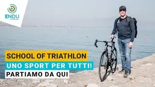 You too can do triathlons! | EP. 1