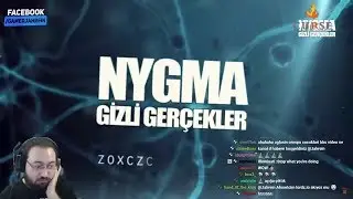 Jahrein   Nygmanın Videosu Hakkında Konuşuyor (YENİ)