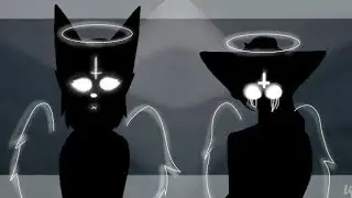 Take me to church meme Collab z Blue Girl Fnac