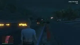 Explosion 💥 Fun GTA 5