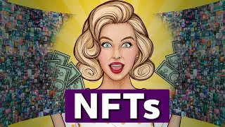 How to Make Money with #NFTs | Make Money with #NFT| #NFT Explained