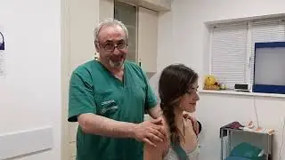 BAD POSTURE FIXED WITH ONE ADJUSTMENT | Chiropractic ASMR