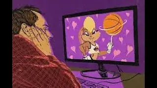 top 5 reasons i love lola bunny