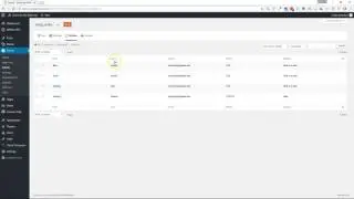 Gravity Forms - Check entries from the WordPress dashboard