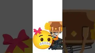Drop all your weapons! (Emoji version) #emoji #animation #shorts