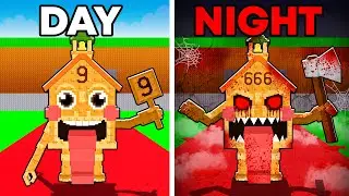 What Happens To Your Brainrots At 3 AM?