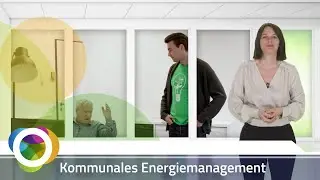 eTraining: Kommunales Energiemanagement
