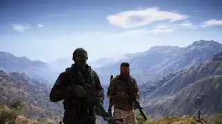 Tom clancy's ghost recon wildlands
