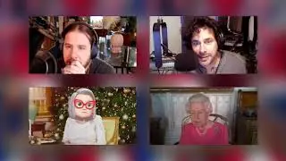 Pod Save The Queens Penultimate Season 1 Preview