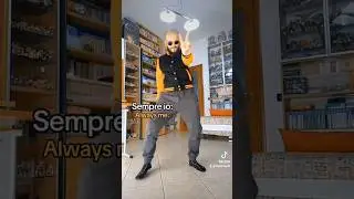 Indovina quante riprese ci sono volute! 😅 #thewayiare #triplets #smooth #timberland #fyp #dance
