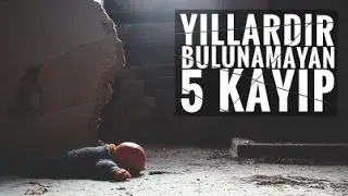 KİMSENİN BULAMADIĞI 