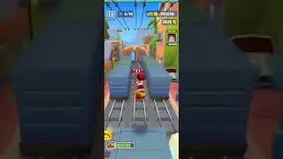 Subway Surfers 2022 Gameplay - Chapter 10 || My Highest Score😊
