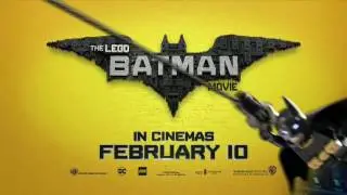 Sky Broadband & The Lego Batman Movie ad: Bat Fans