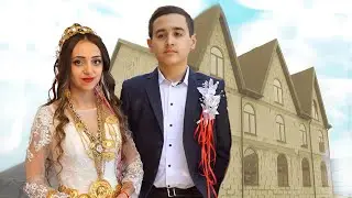 ЦЫГАНСКАЯ СВАДЬБА ЖАНДАРИ И ДУСЯ МОКРЫЙ БАТАЙ