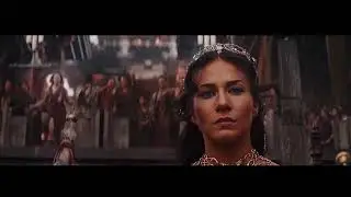 ДЖОН КАРТЕР 2 (2024) трейлер с переводом на русский /John Carter 2 - Teaser Trailer