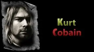 Как Менялся Курт Кобейн (Kurt Cobain)
