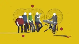 It's Always Sunny in Philadelphia - Animated Intro