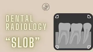 Dental Radiology - SLOB Technique