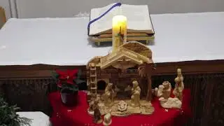 Lectio Divina For the Feast of the Epiphany