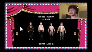 Epokspelet - Walkthrough (100%)