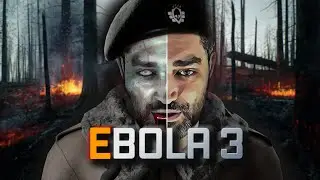 EBOLA 3 прохождение #1 (Без комментариев/no commentary)