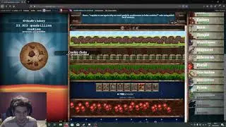 Cookie Clicker Most Optimal Strategy Guide #4 [Pantheon Introduction]