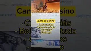 Esses sites são incríveis para estudar para o ENEM! #enem #faculdade #cursos #estudo #estudar #sites