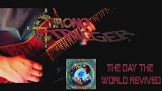 Chrono Trigger || The Day The World Revived || Metal Cover