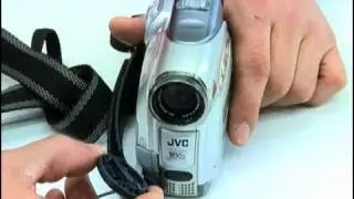 How to use a camcorder