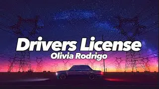 🎵|Vietsub & Lyrics| Olivia Rodrigo – drivers license🎵