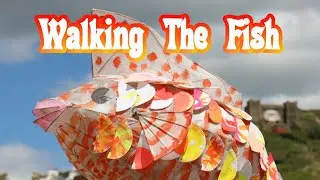 WALKING THE FISH 2024