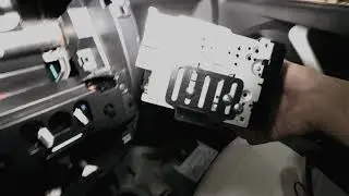 Лада Гранта динамики 16см и 2din магнитола