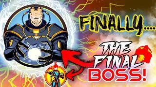 Let's Beat Titan 'THE FINAL BOSS!' in Shadow Fight 2 | amankagame [#79]
