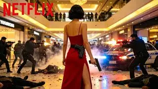 5 New ACTION TV SERIES Of 2026 You Might Have Missed!