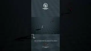 UE | Dark Element - Last Touch 