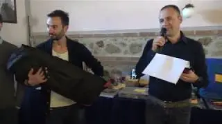 Festa di Natale 2019 Completo