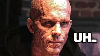 TikToker BURNS Himself For Views...