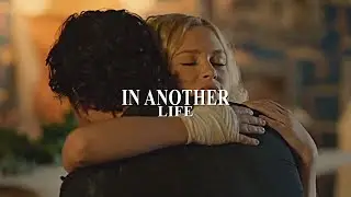 Bellarke | In another life