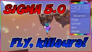 Hacking with Sigma on mlegacy, Redesky, AkarCraft