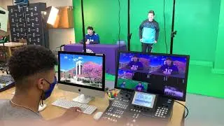 Director Video