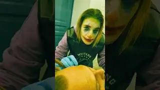 Когда ну уж очень сильно вдохновился фильмом Джокер | Алина Павлючкова