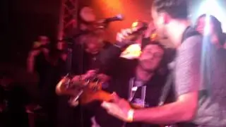Dredg 