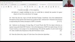 DLCV Lecture 22 : Introduction to Neural Networks